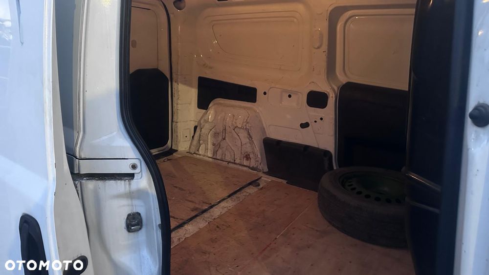 Fiat Doblo 1.6 16V Multijet Start&Stopp lang Lounge - 26