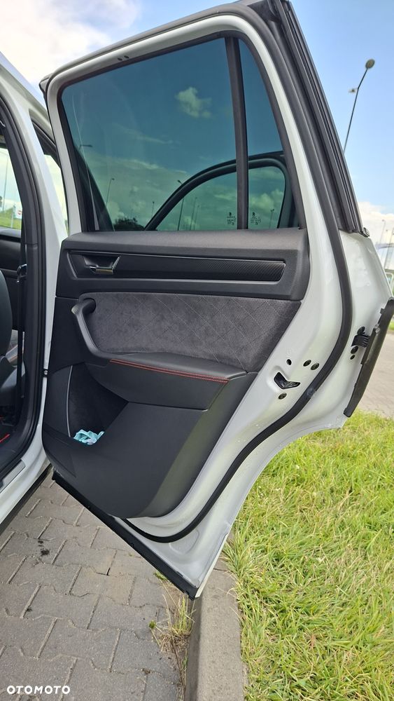 Skoda Kodiaq 2.0 Bi-TDI 4x4 RS DSG - 20