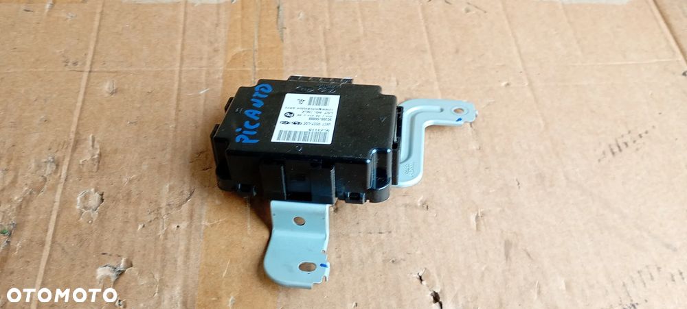 Moduł sterownik ASSY-LDC Kia Picanto III Lift 95300-G6000 - 5
