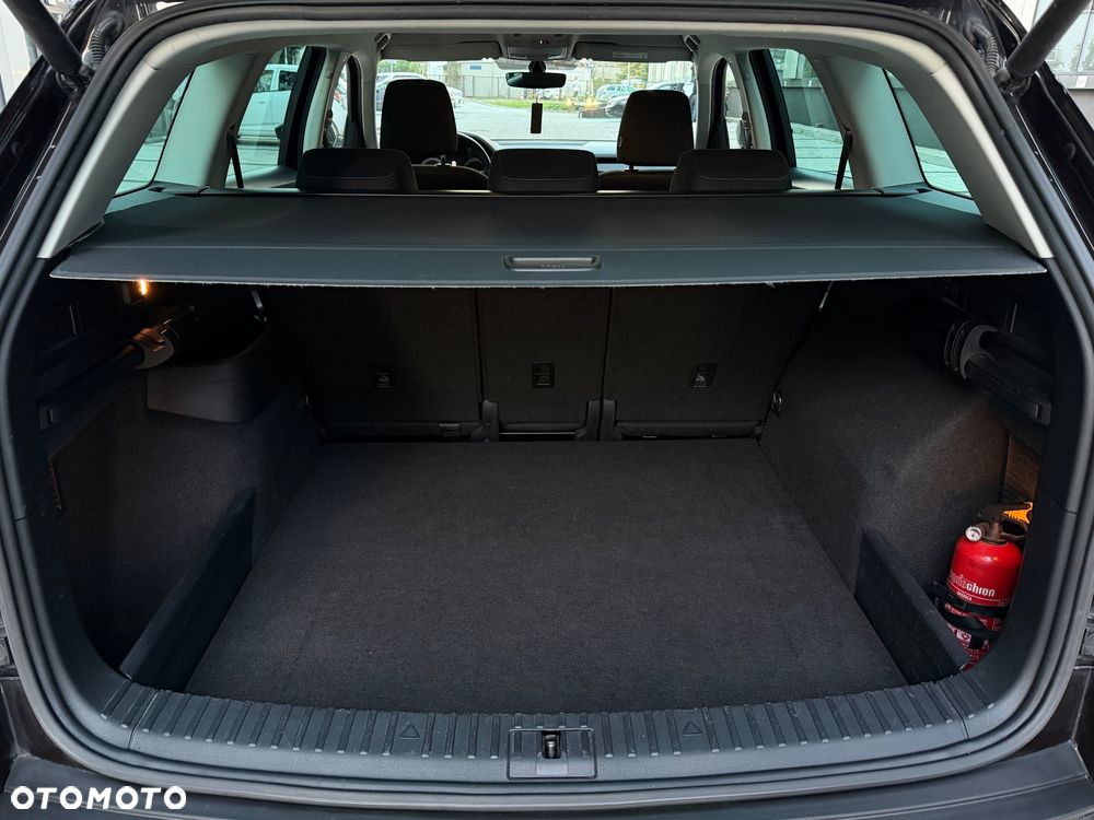 Skoda Kodiaq 2.0 TSI 4x4 Style DSG - 15