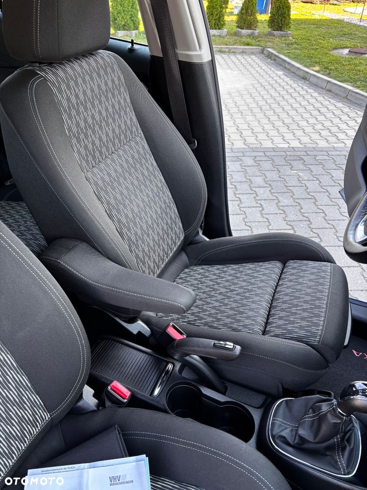 Opel Mokka 1.6 CDTI Cosmo S&S - 31