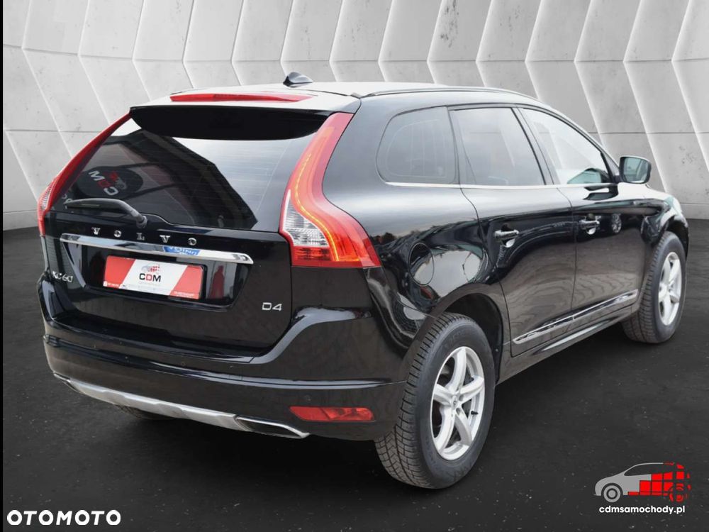 Volvo XC 60 - 10