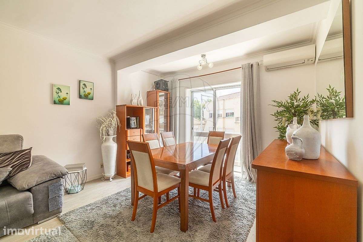 Apartamento T3 para venda - Grande imagem: 3/34
