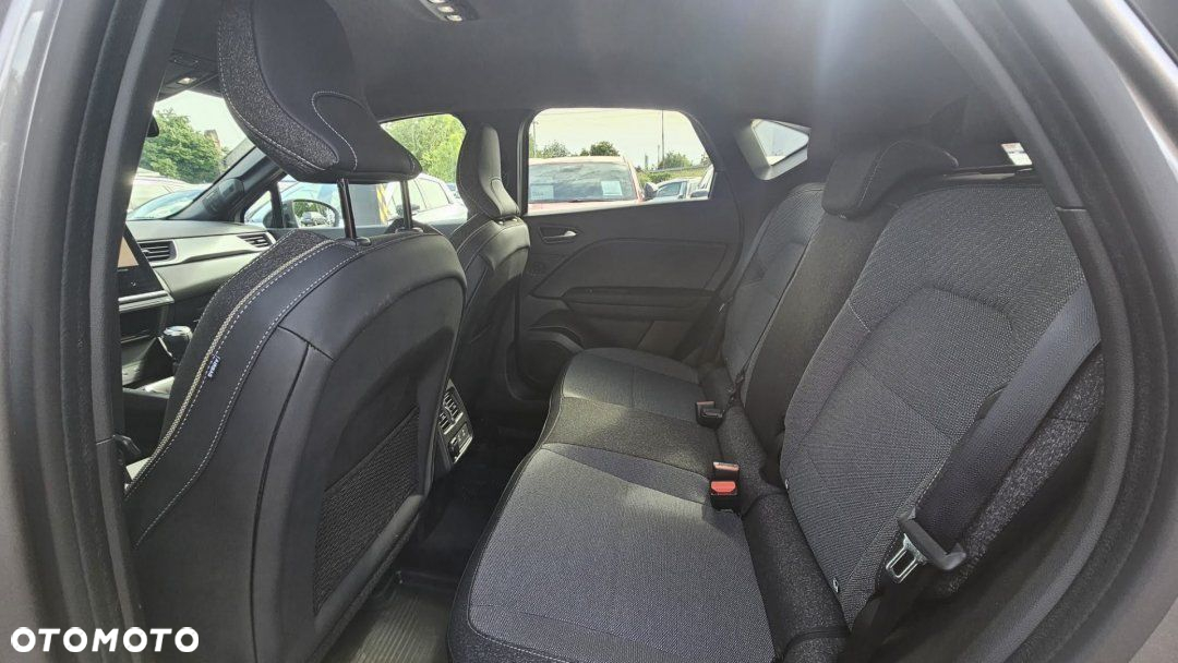Renault Captur - 10