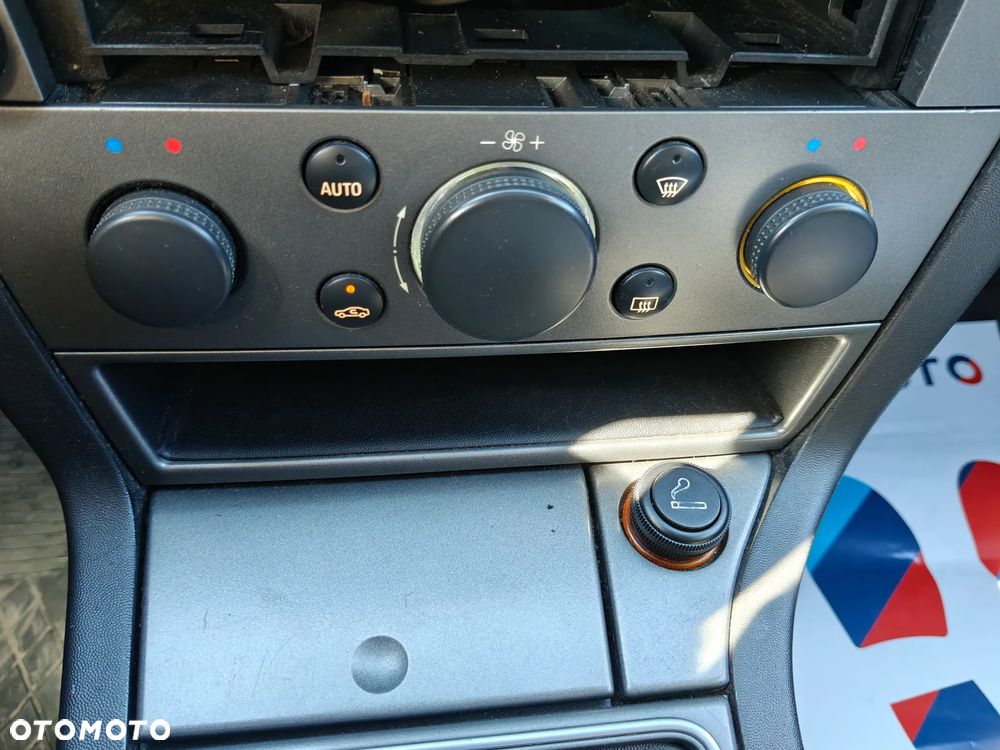 Opel Vectra 1.8 Comfort - 32