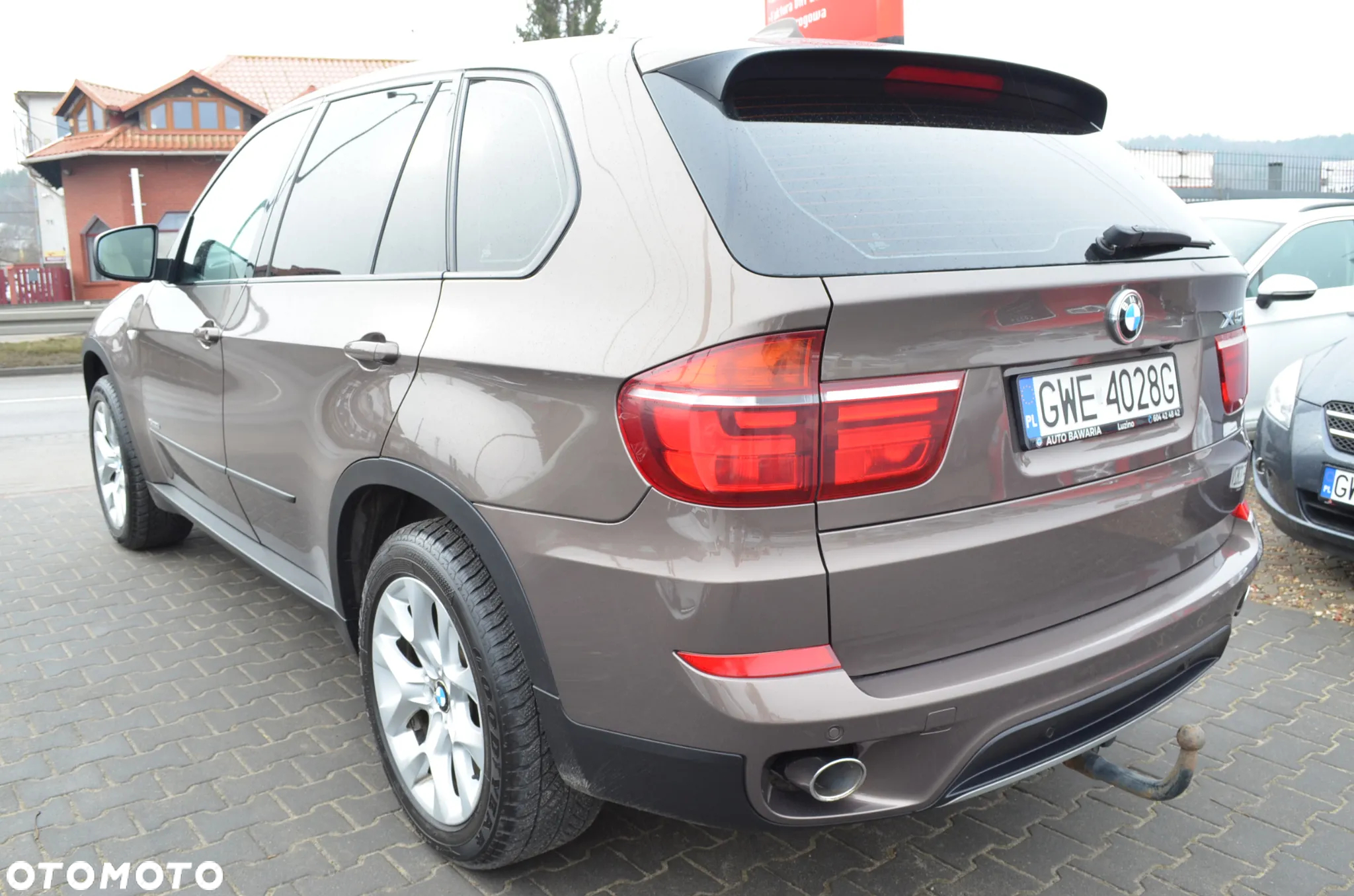 BMW X5 xDrive30d - 4
