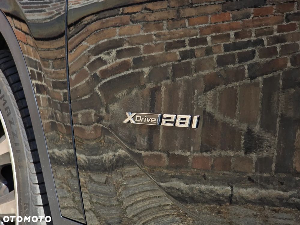 BMW X1 - 36