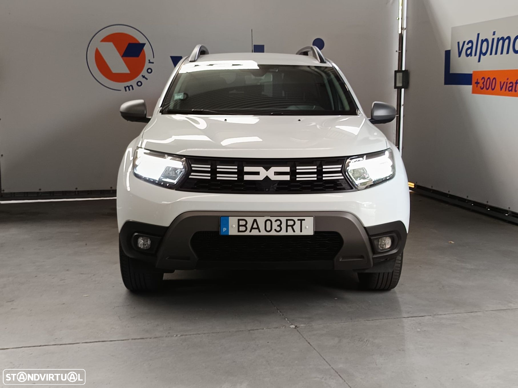 Dacia Duster 1.0 TCe ECO-G Extreme Bi-Fuel - 2