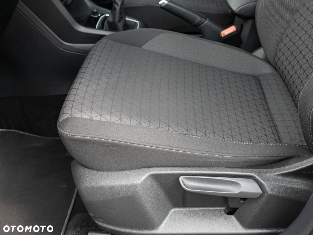 Volkswagen T-Cross 1.0 TSI Life - 11