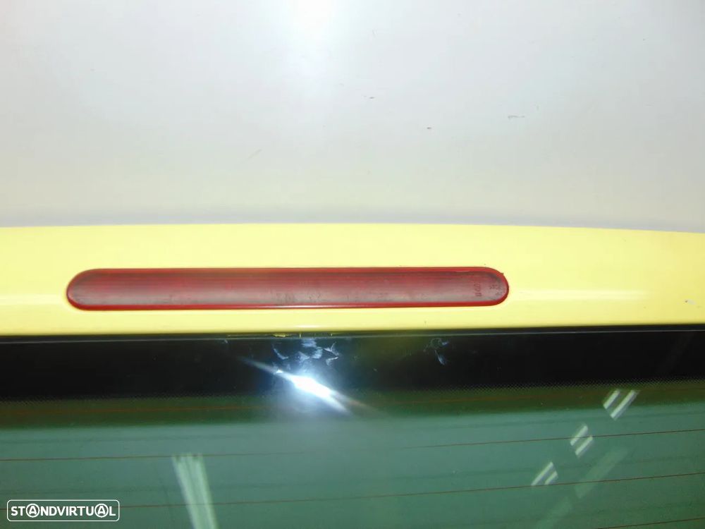 VW Lupo tampa mala - 9