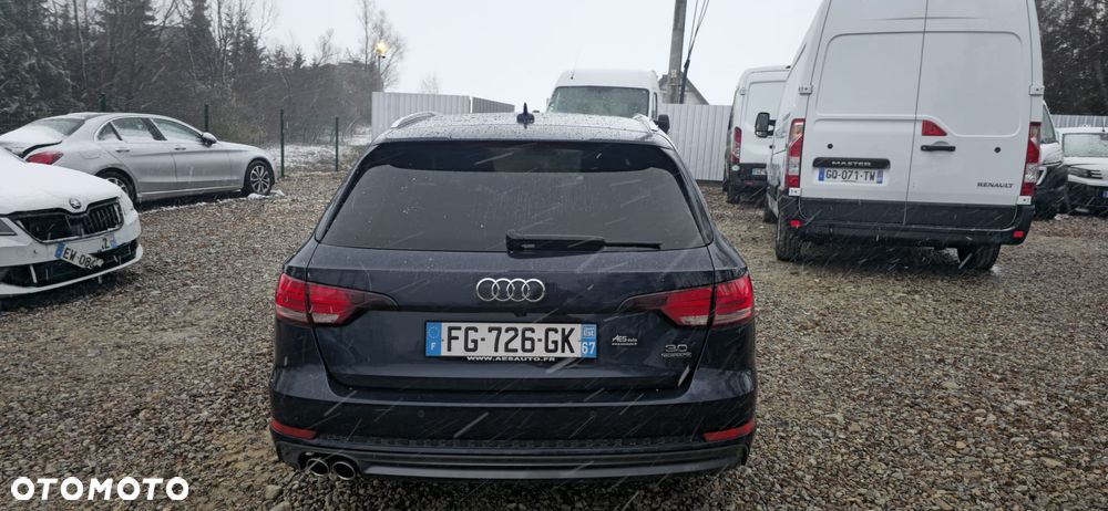 Audi A4 Allroad - 6