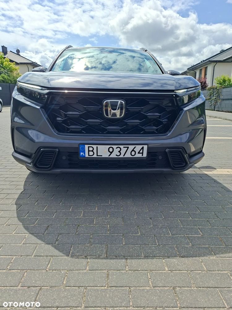 Honda CR-V 2.0 i-MMD Executive (Honda Connect+) - 9