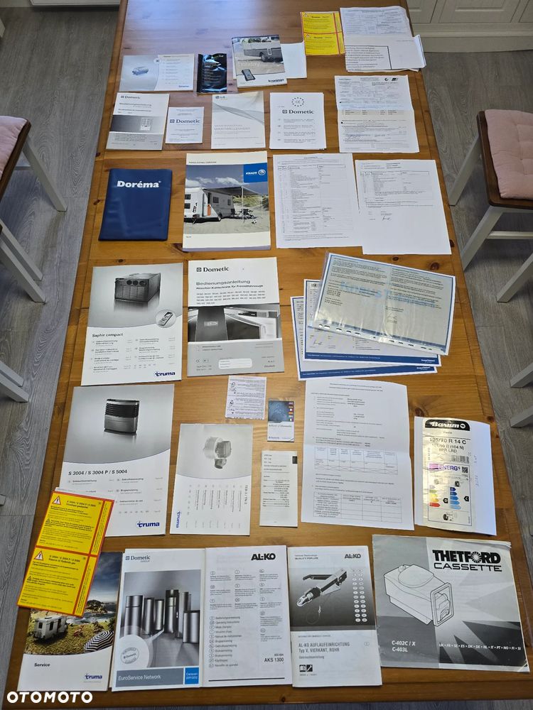 KNAUS SPORT STYLE 400 LK - 40