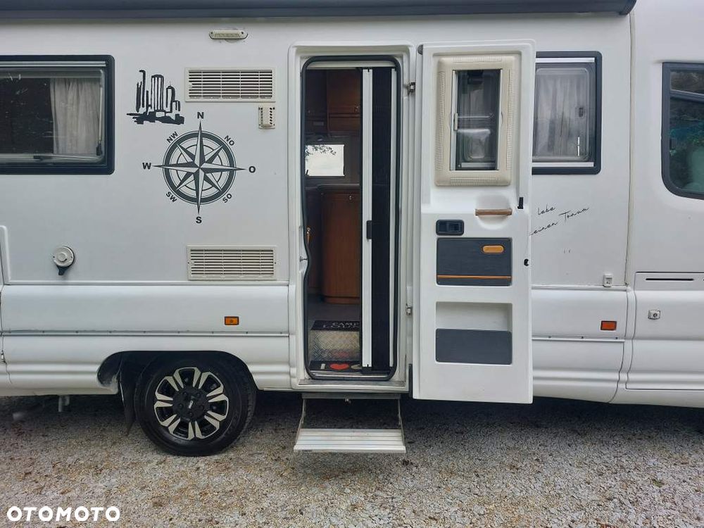 Mercedes-Benz Sprinter  ESTEREL - 34