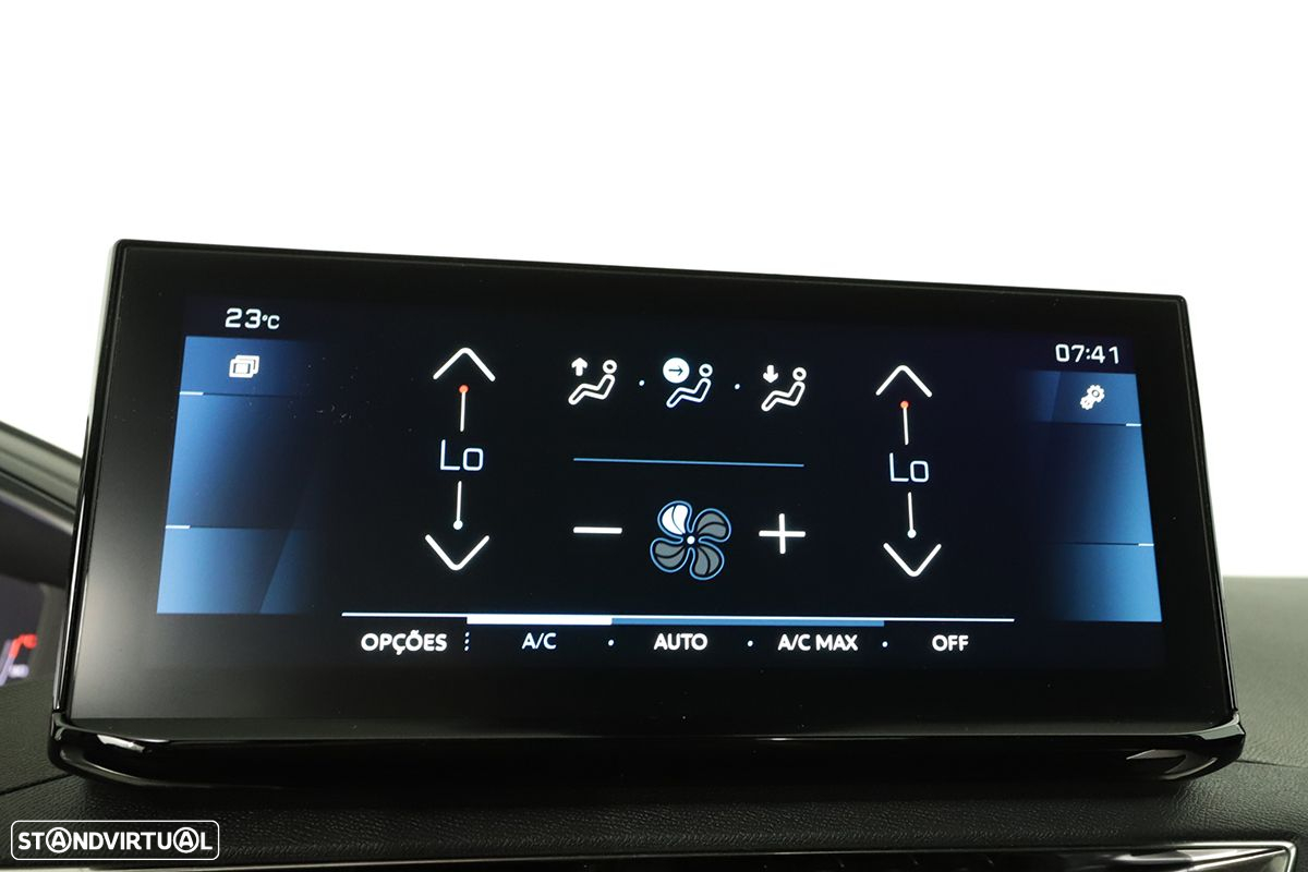 Peugeot 3008 1.2 PureTech GT EAT8 - 10