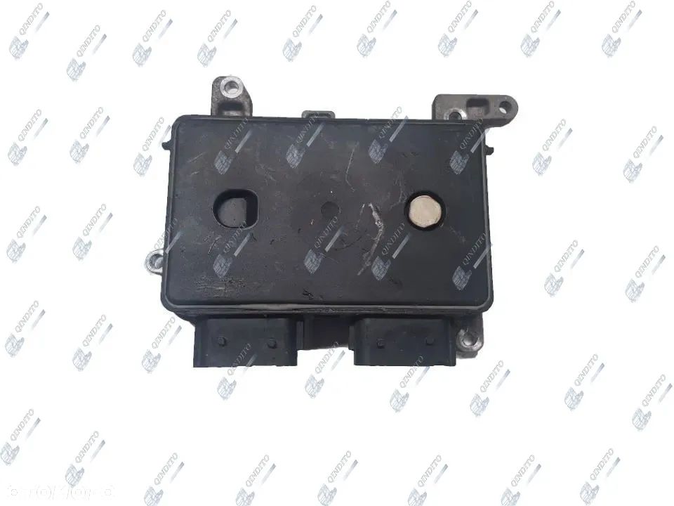STEROWNIK TCM WYBIERAKA SKRZYNIA MERCEDES ACTROS ATEGO MP4 EURO 6 4463530061 A0104461709 - 5