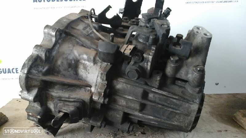 CAIXA VELOCIDADES KIA RIO II 2005 -P51763041696 - 2