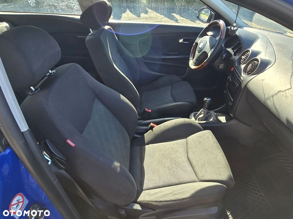Seat Ibiza - 6