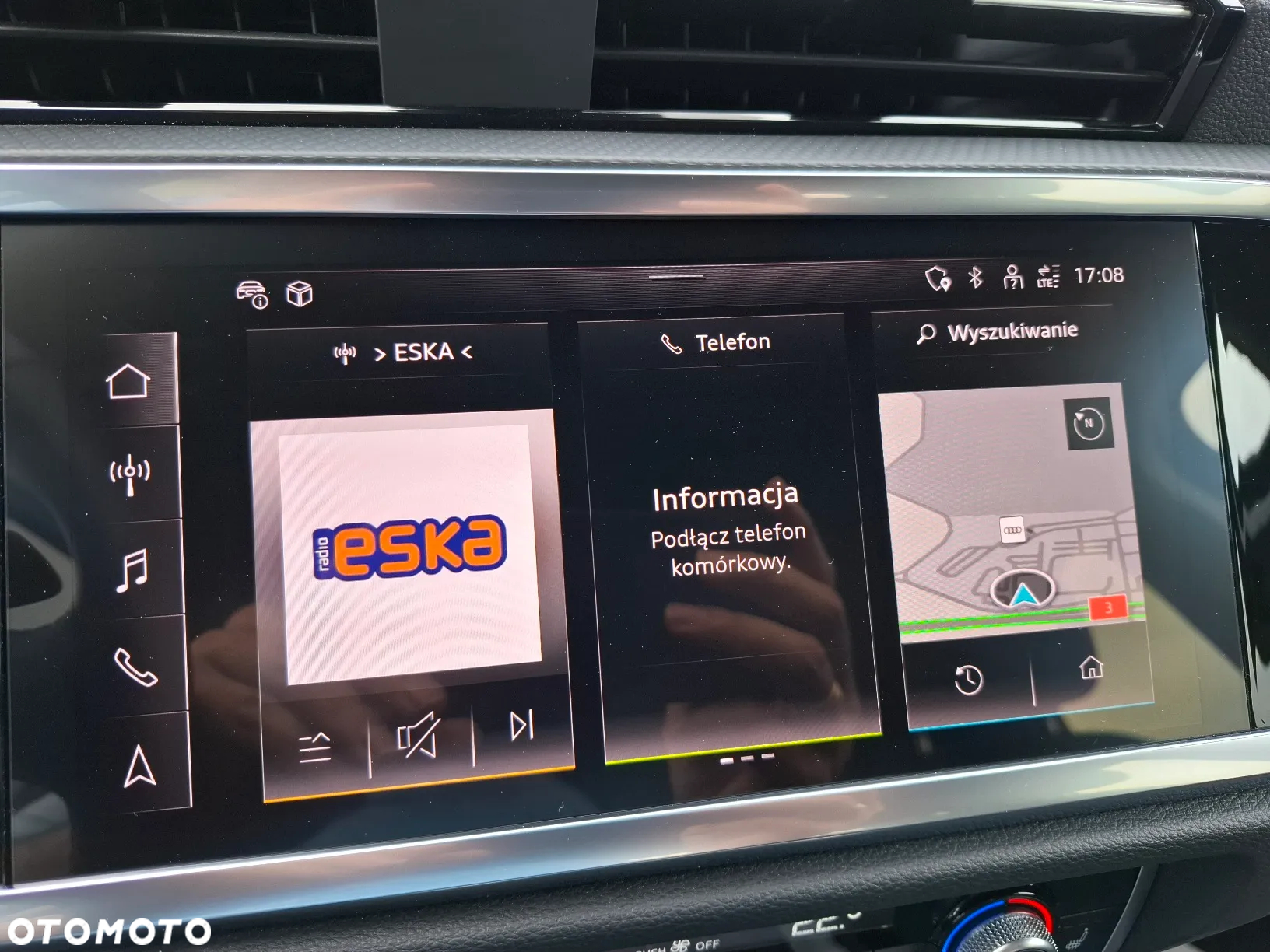 Audi Q3 35 TFSI S tronic advanced - 20