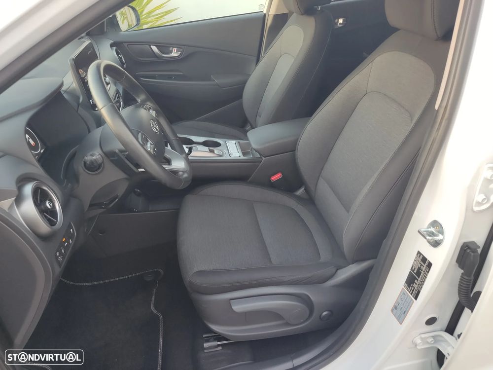 Hyundai Kauai Trend - 23