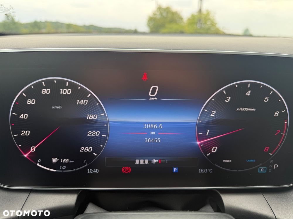 Mercedes-Benz GLC 300 4Matic 9G-TRONIC Edition AMG Line - 22