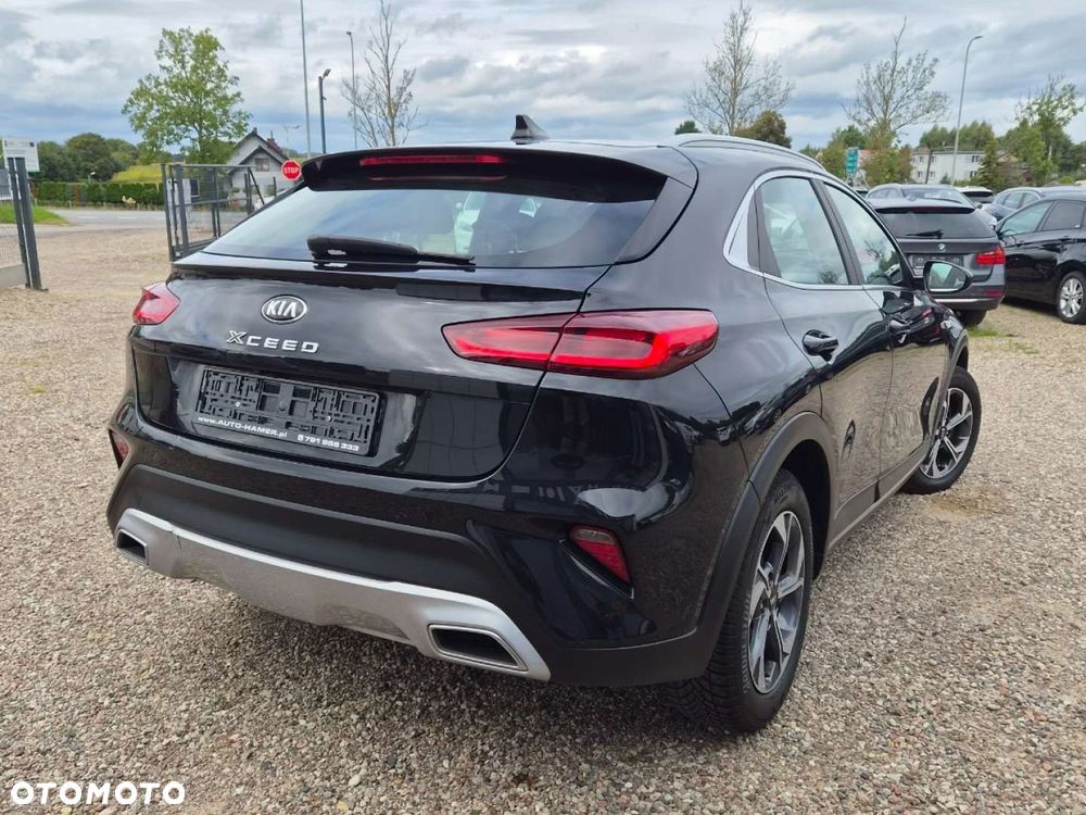 Kia XCeed 1.4 T-GDI OPF PLATINUM EDITION - 25