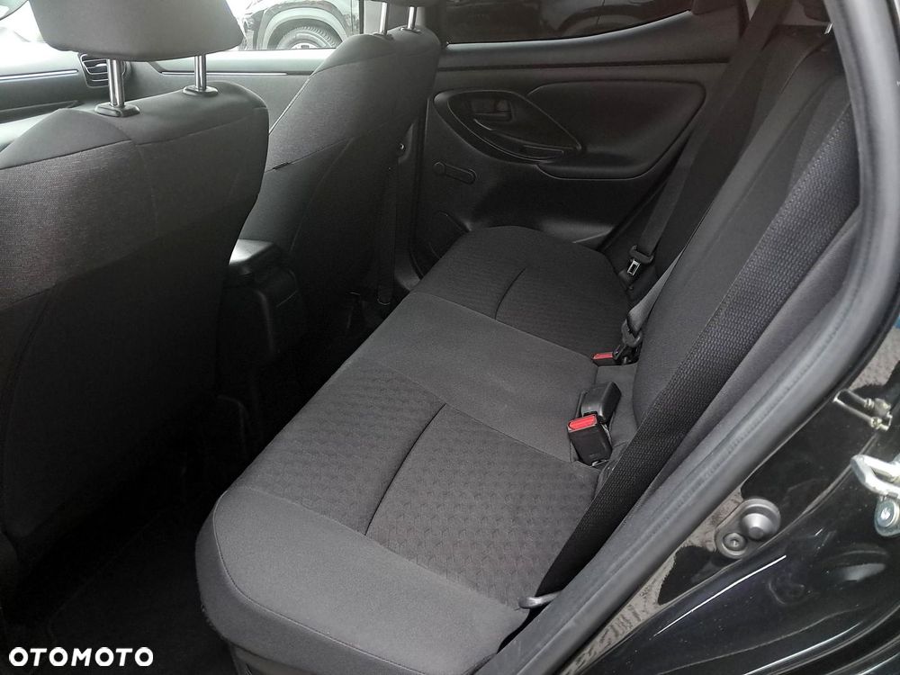 Toyota Yaris Hybrid 1.5 Comfort - 12