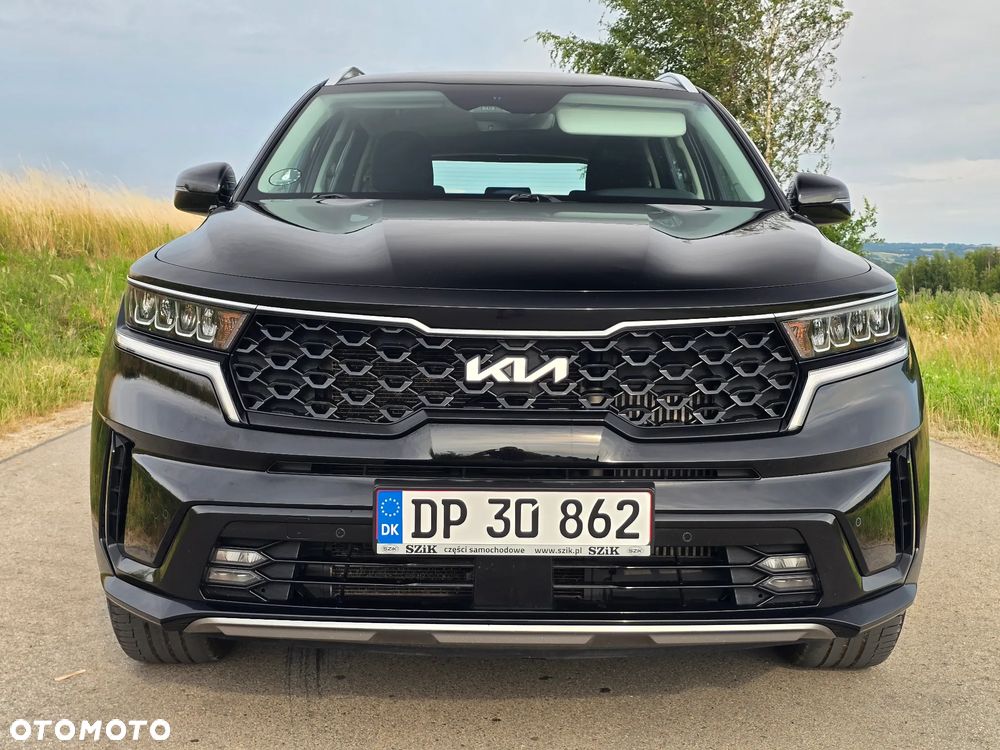 Kia Sorento 1.6T-GDI PHEV AWD OPF Vision - 3