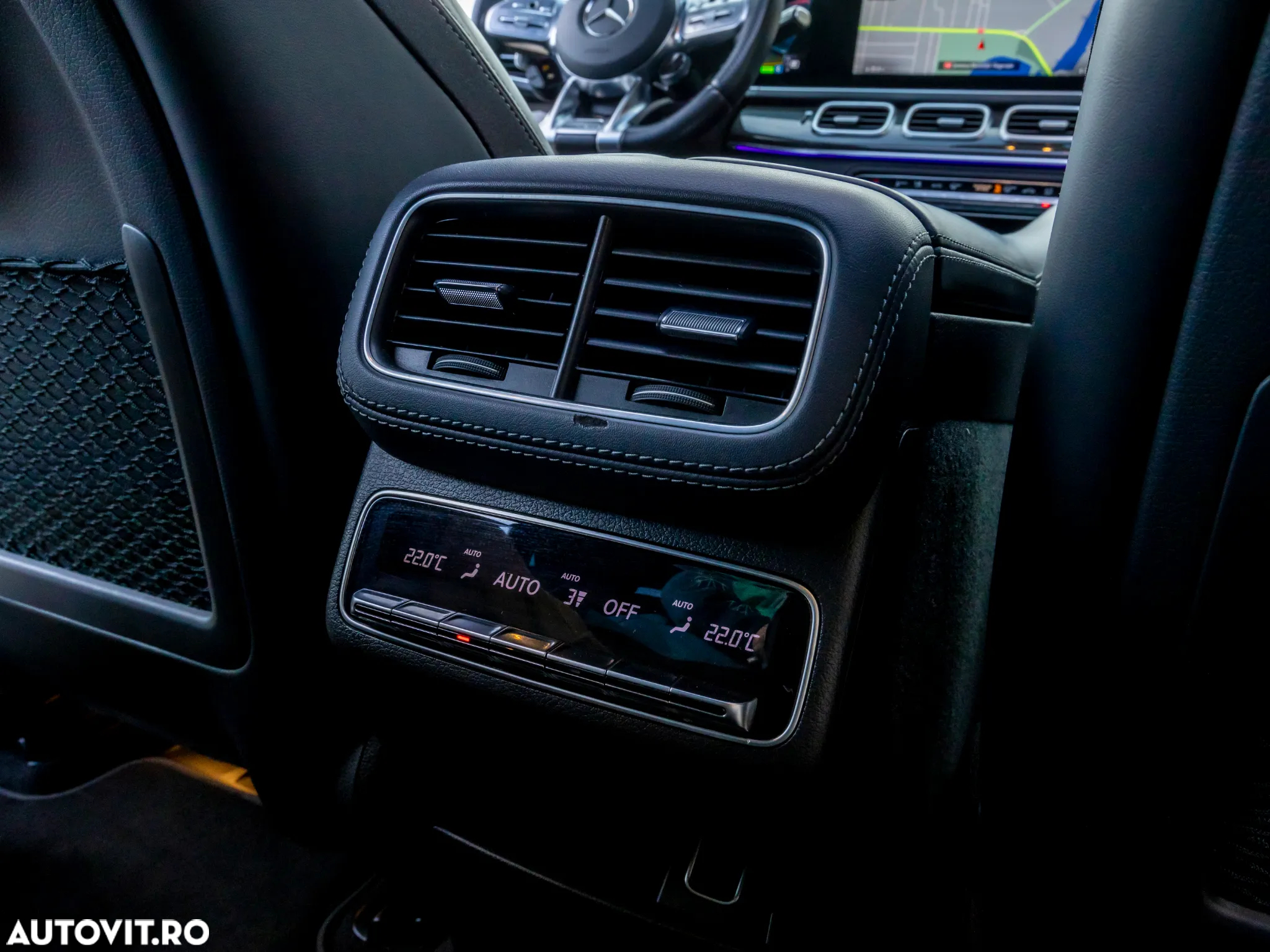 Mercedes-Benz GLE Coupe AMG 53 MHEV 4MATIC+ - 15