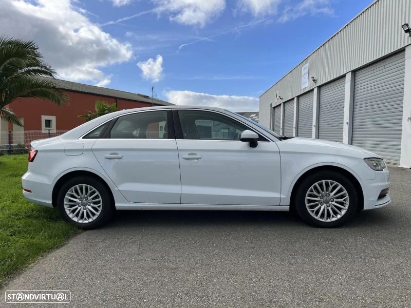Audi A3 2.0 TDI S-line S tronic - 1