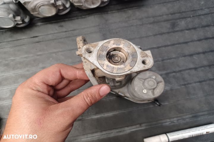 Egr Ford Transit 3 [Facelift] [2006 - 2014] Minivan 2.2L TDCi MT (86 - 3