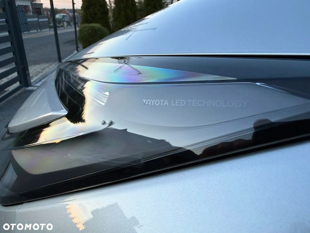 Toyota C-HR 1.8 Hybrid Style - 26