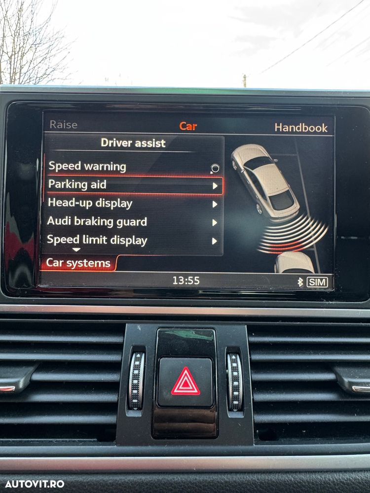 Audi A7 3.0 TDI Quattro Tiptronic - 20