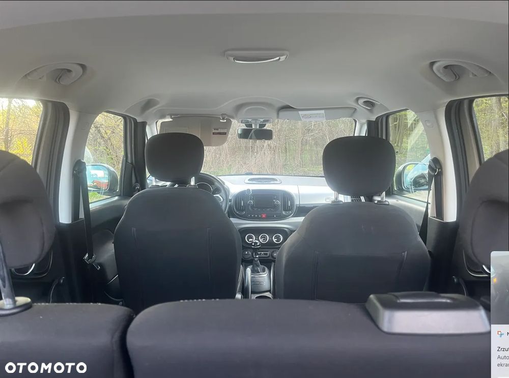 Fiat 500L 1.4 16V Pop - 13