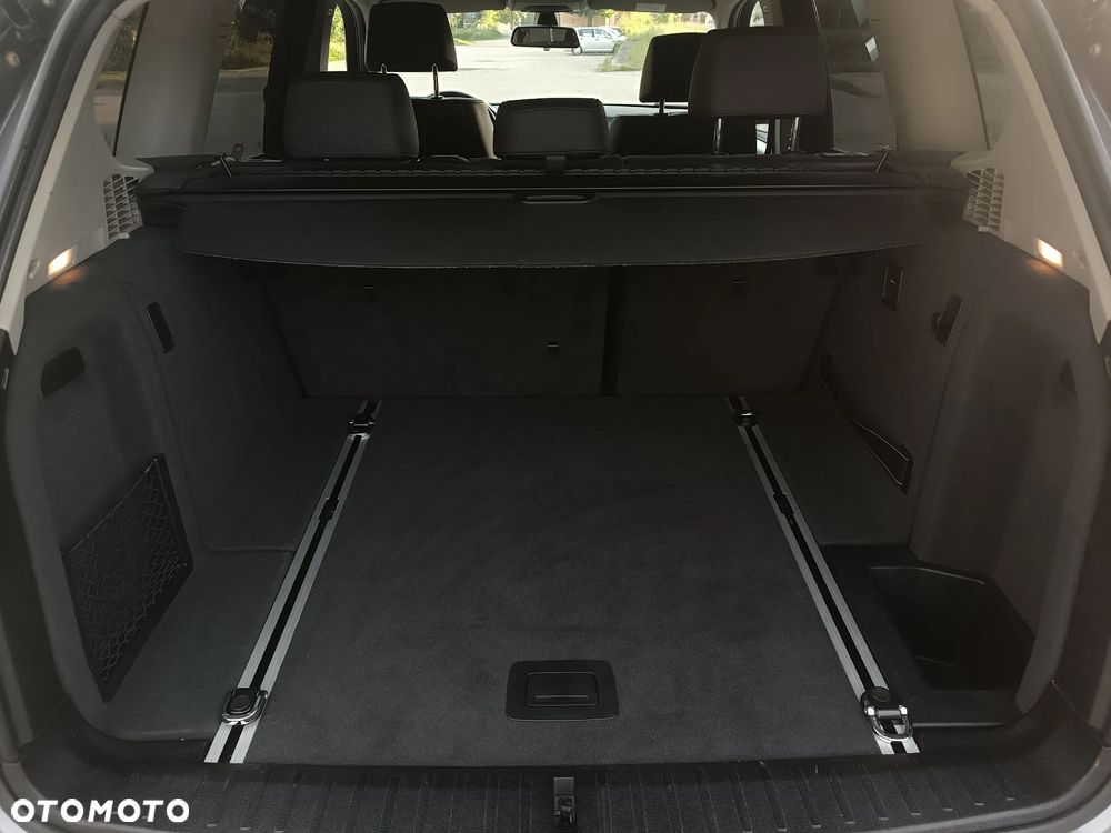 BMW X3 xDrive20d - 16