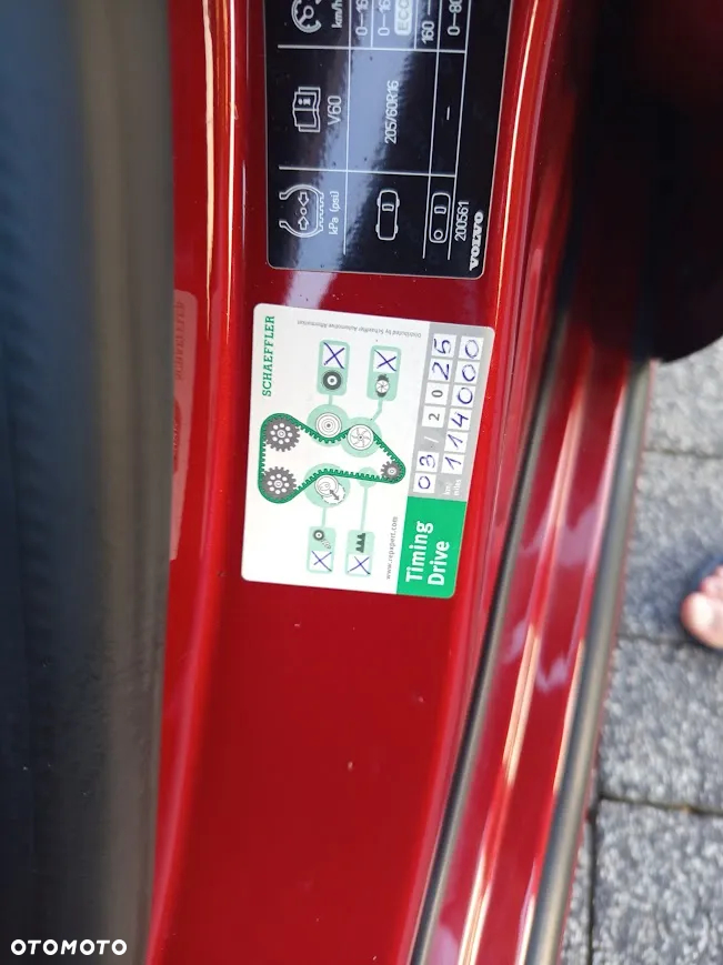 Volvo V60 D2 Edition - 14
