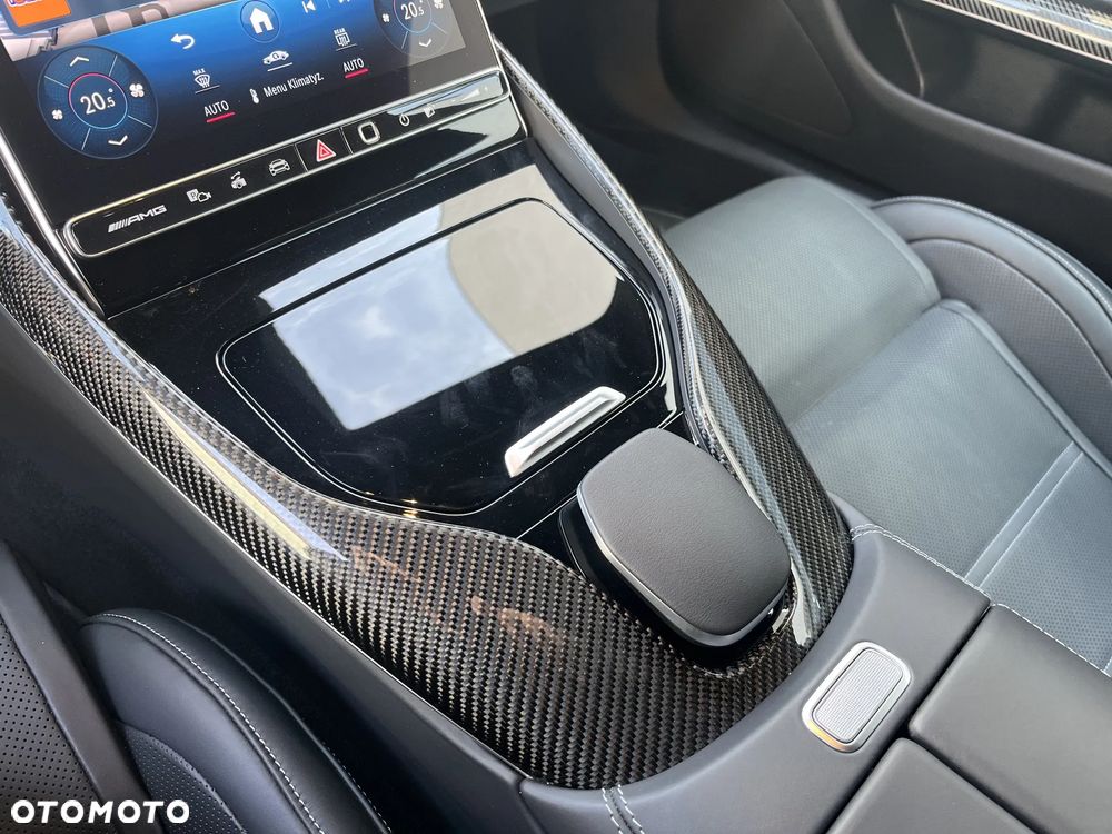 Mercedes-Benz SL 63 4Matic+ SPEEDSHIFT MCT 9G - 15