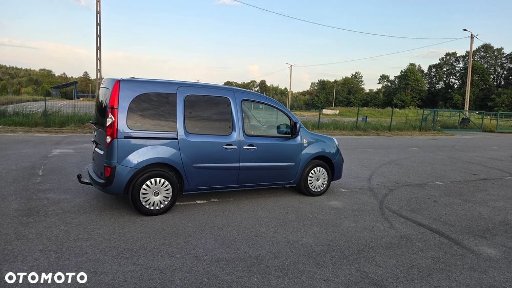 Renault Kangoo 1.6 16V 105 Authentique - 6