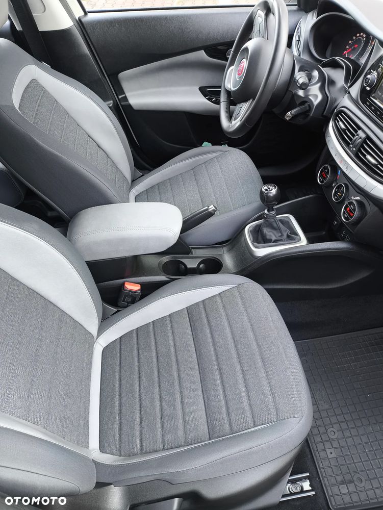 Fiat Tipo 1.4 16v Lounge - 19