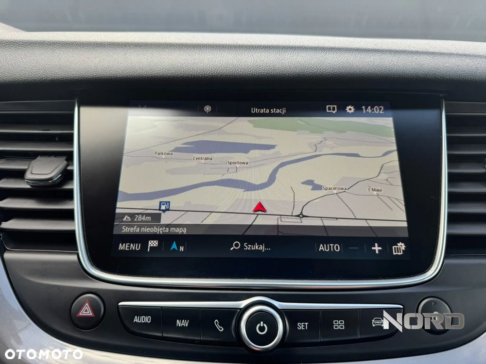 Opel Grandland X 1.2 T Innovation S&S - 28