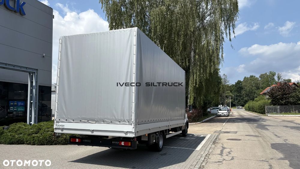 Iveco Daily 50C18HZ - 4