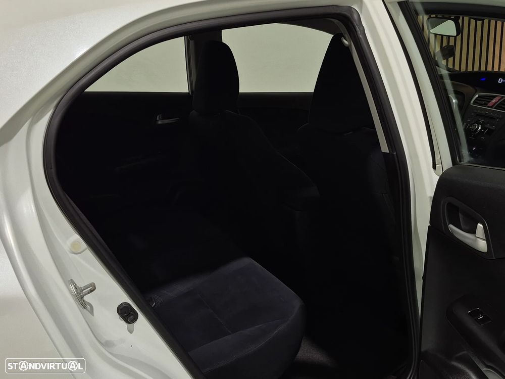 Honda Civic 1.4 i-VTEC Sport - 15