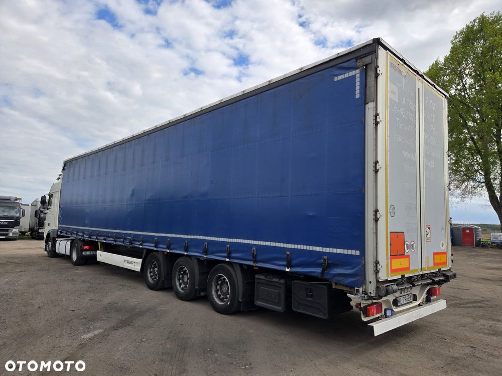 DAF XF 106 - 4