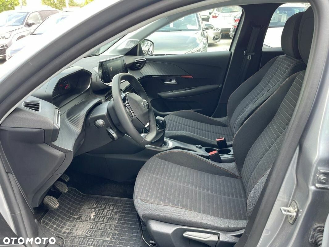 Peugeot 208 1.2 PureTech Active Pack S&S - 11