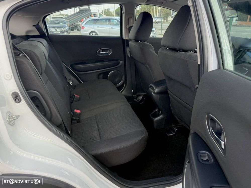 Honda HR-V 1.5 i-VTEC Elegance - 12