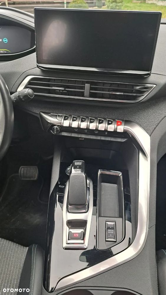 Peugeot 3008 ver-hybrid-225-e--eat8-allure - 19