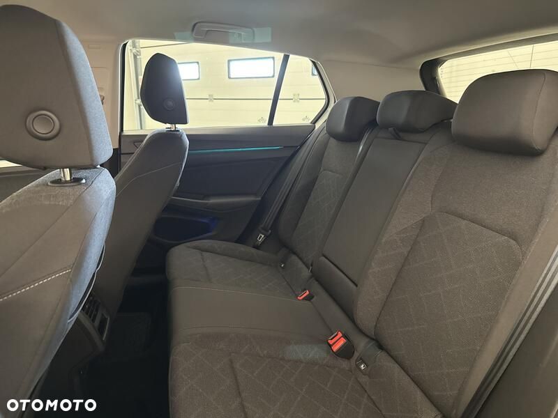 Volkswagen Golf 1.5 TSI EVO Life - 18