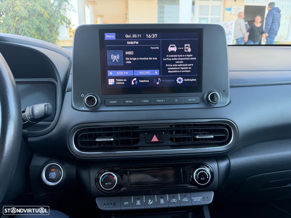 Hyundai Kauai 1.0 T-GDi Premium - 11