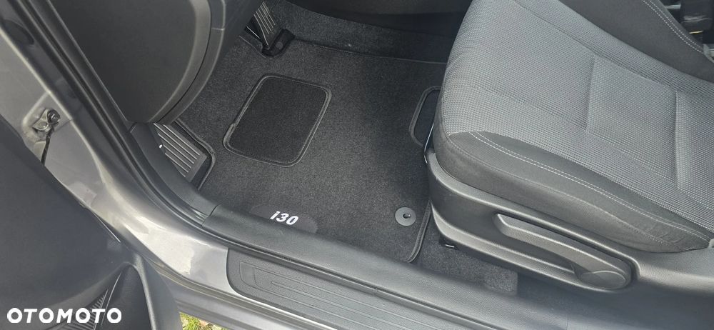 Hyundai i30 1.4 Style - 24
