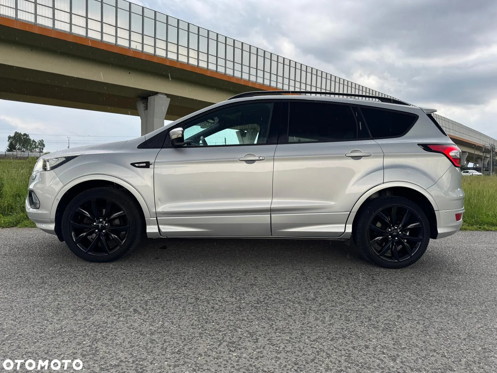 Ford Kuga 1.5 EcoBoost FWD ST-Line ASS - 4